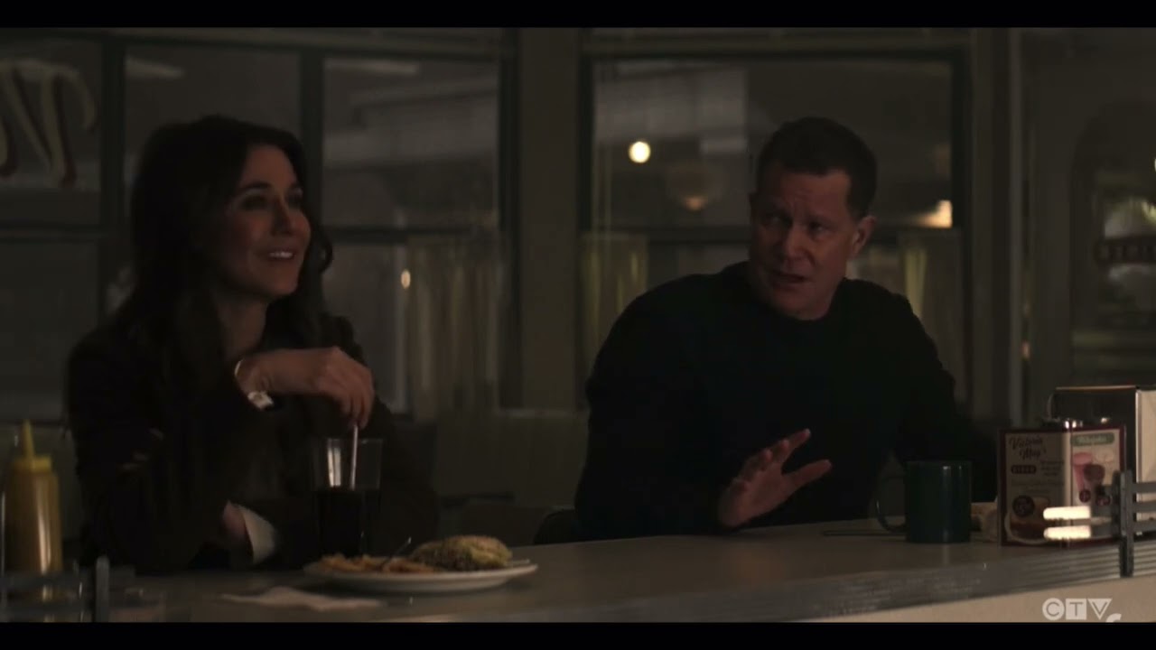 Lana and Sam talk about their current love life situations