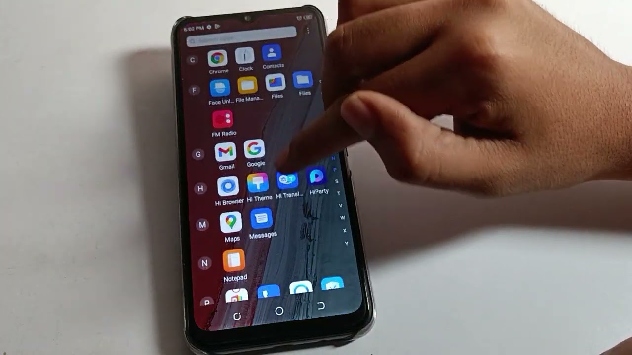 Delete Photo Video wapas laye Tecno pop 7 pro, how to restore delete photo/video on tecno mobile