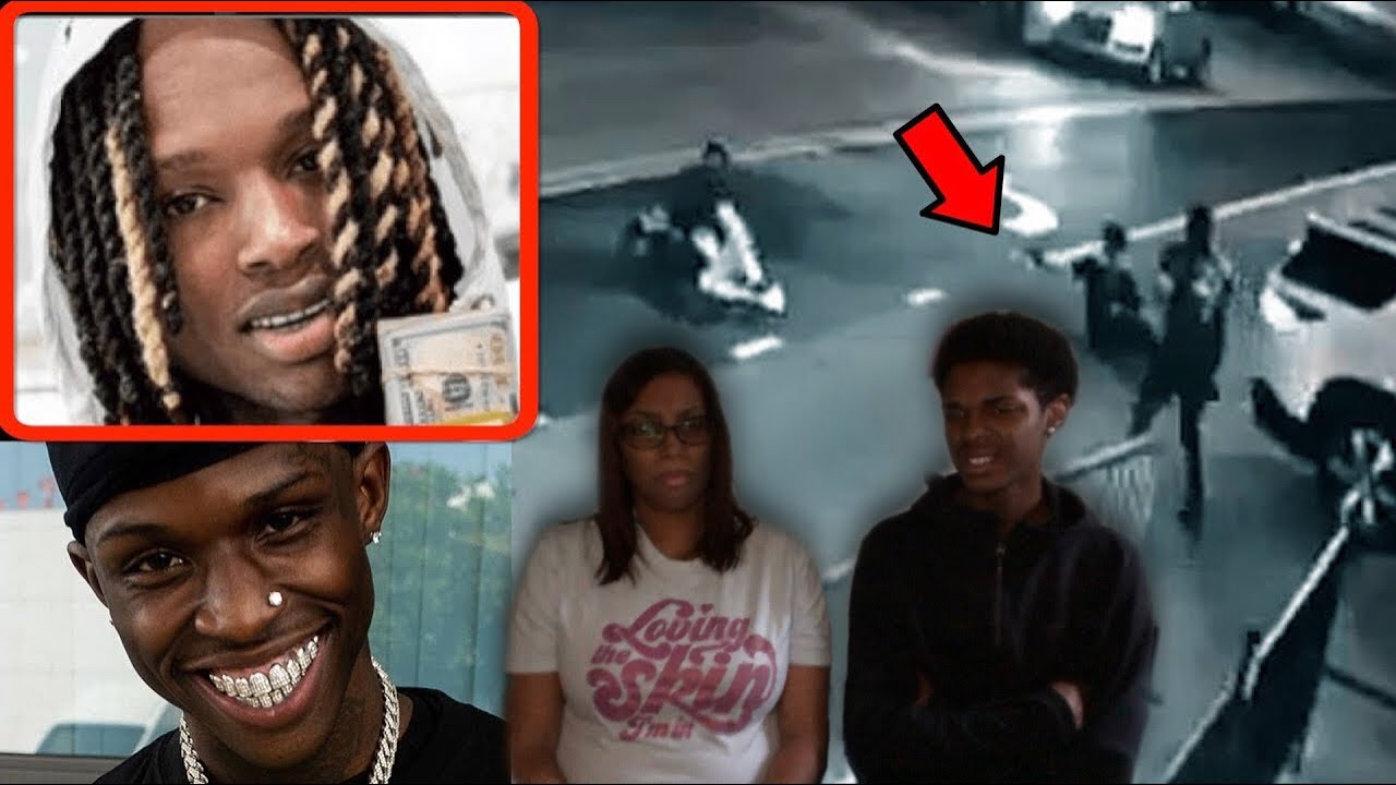 Mom REACTS To King Von: Friends Become Enemies