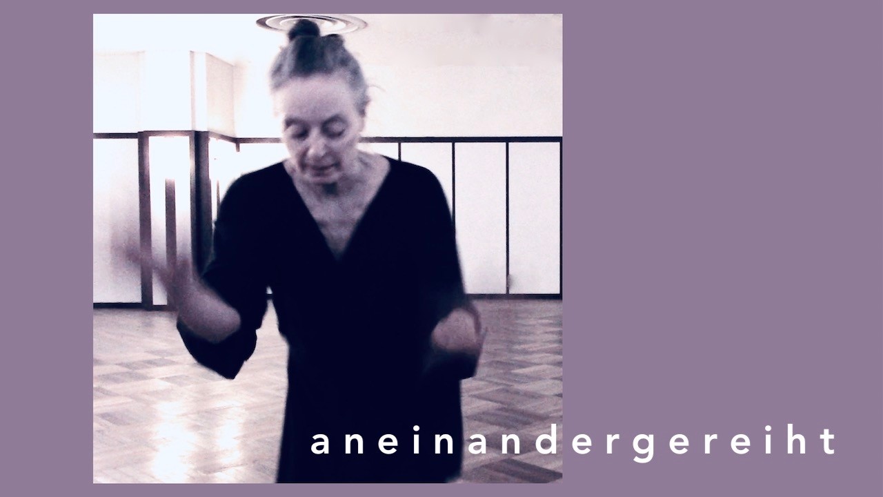 aneinandergereiht | 2026