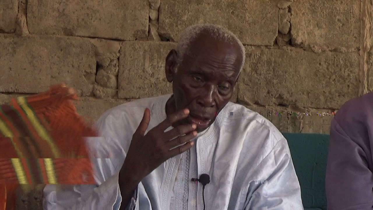 HISTOIRE DU NDOUCOUMANE