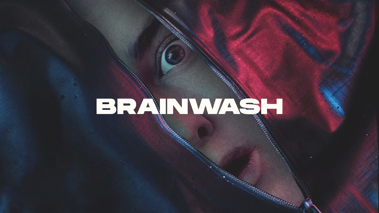 (Free) Eminem x JID Type Beat - 'Brainwash' | Eminem Fuel Type Beat