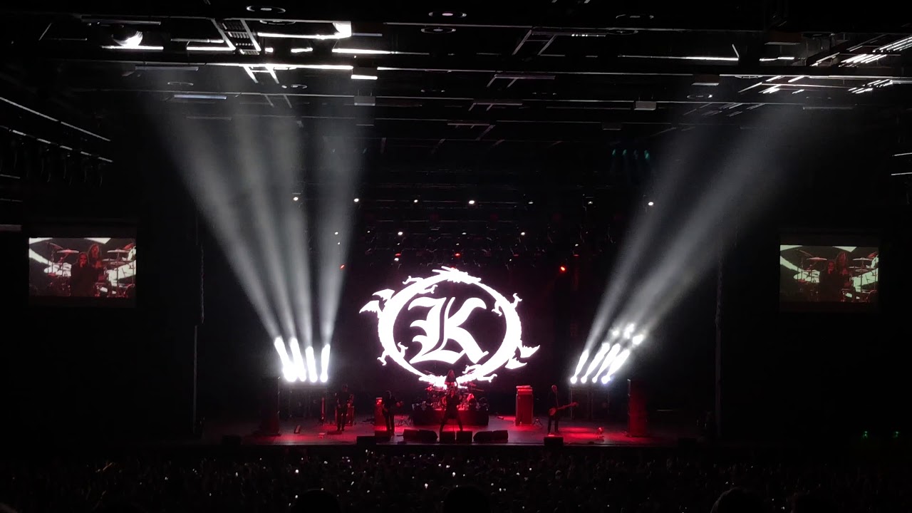 Кукрыниксы  Прощальный тур в Stadium Live 14.04.2018