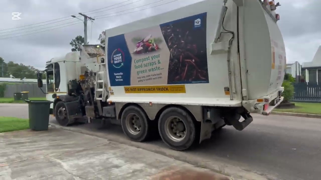 6861 - On Deeragun Garbage 
