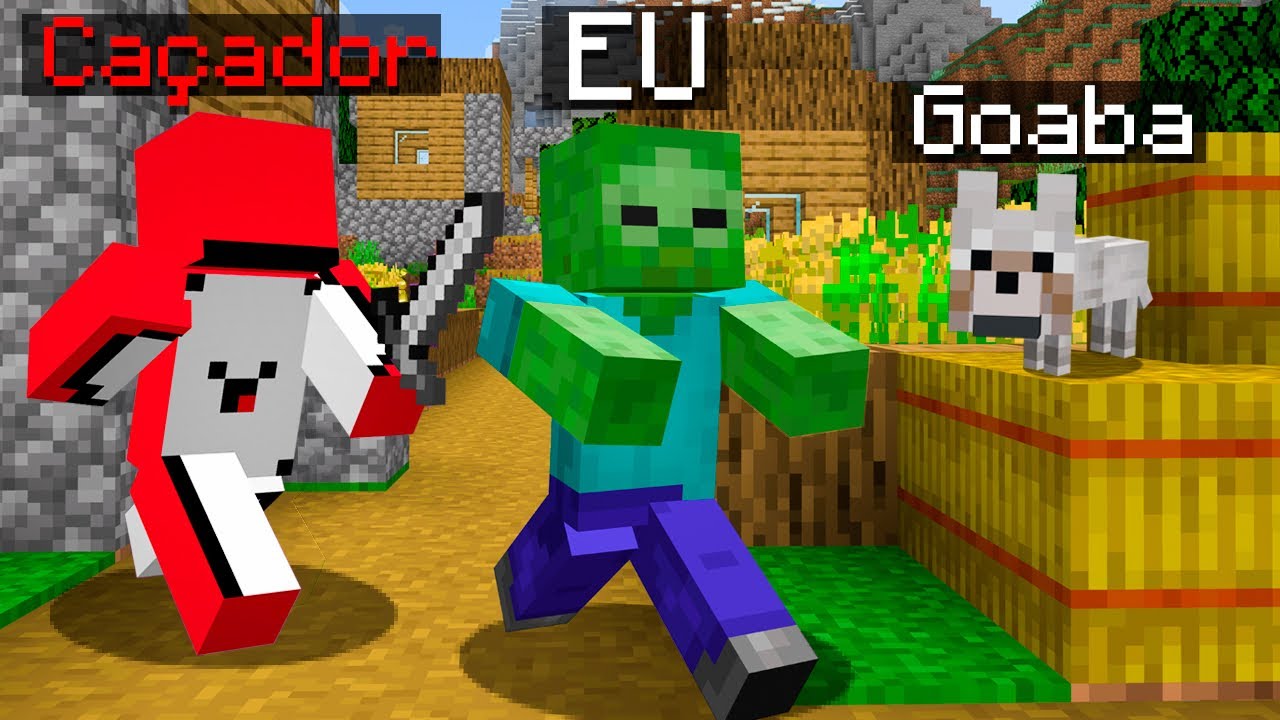 Esse Foi o ESCONDE ESCONDE SUPREMO