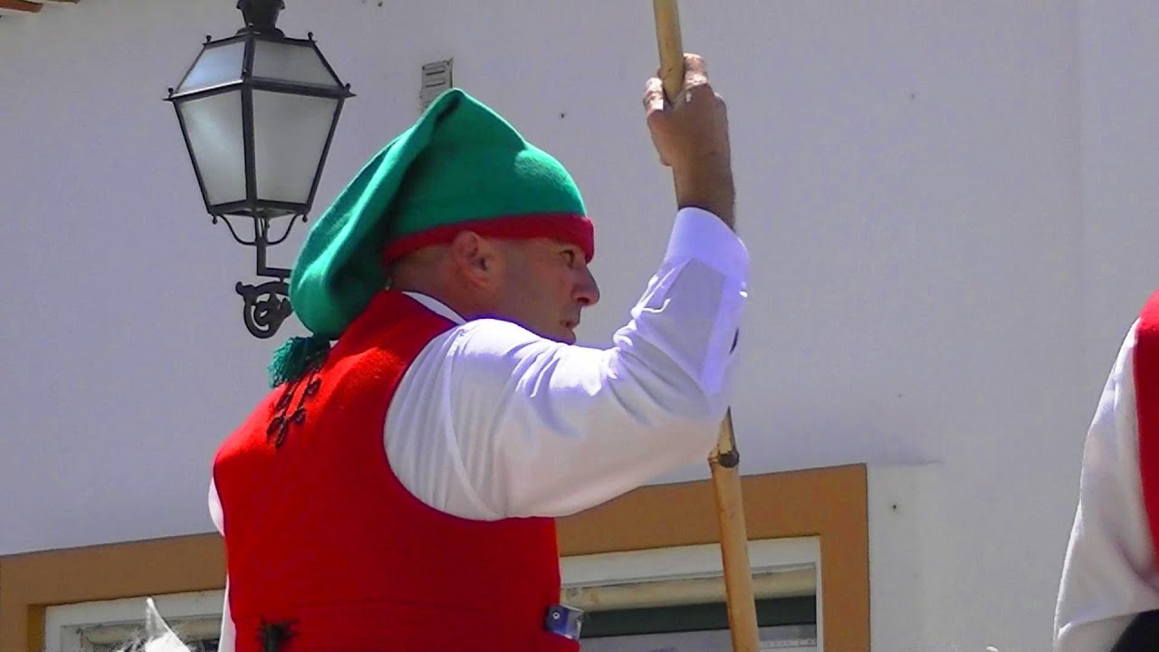 Chamusca Ribatejo (HD)