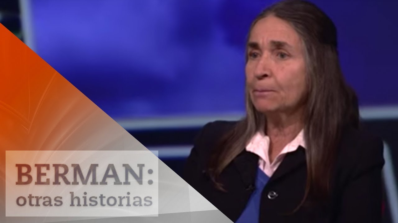 Julia Carabias: ¿cómo salvar a la naturaleza?