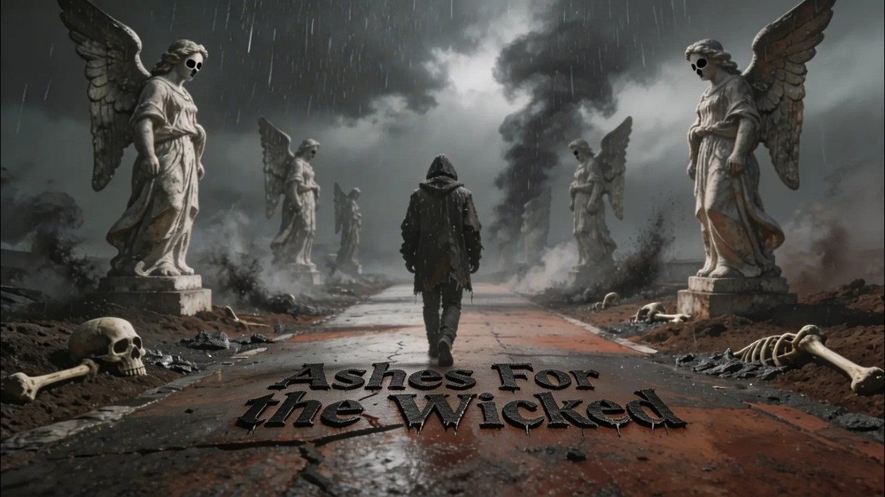 Ashes for the Wicked (Bones for the Blind)