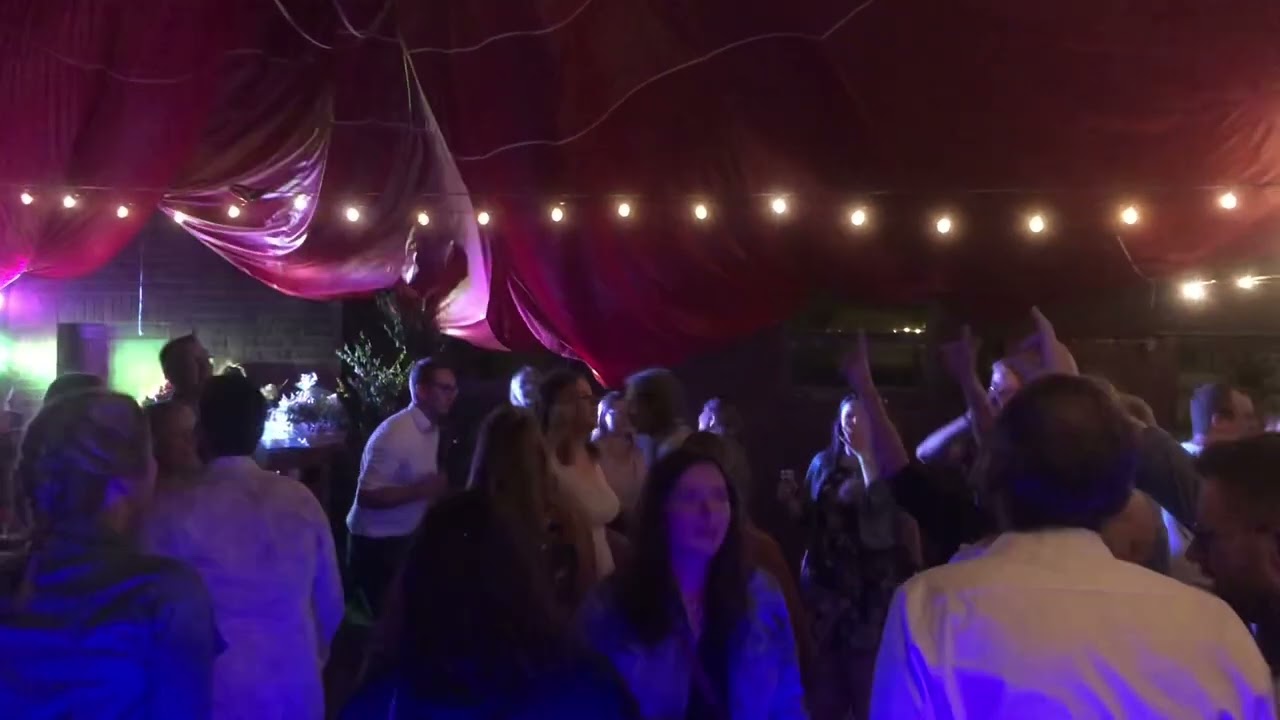 Hochzeit in Wertherbruch „Layla“