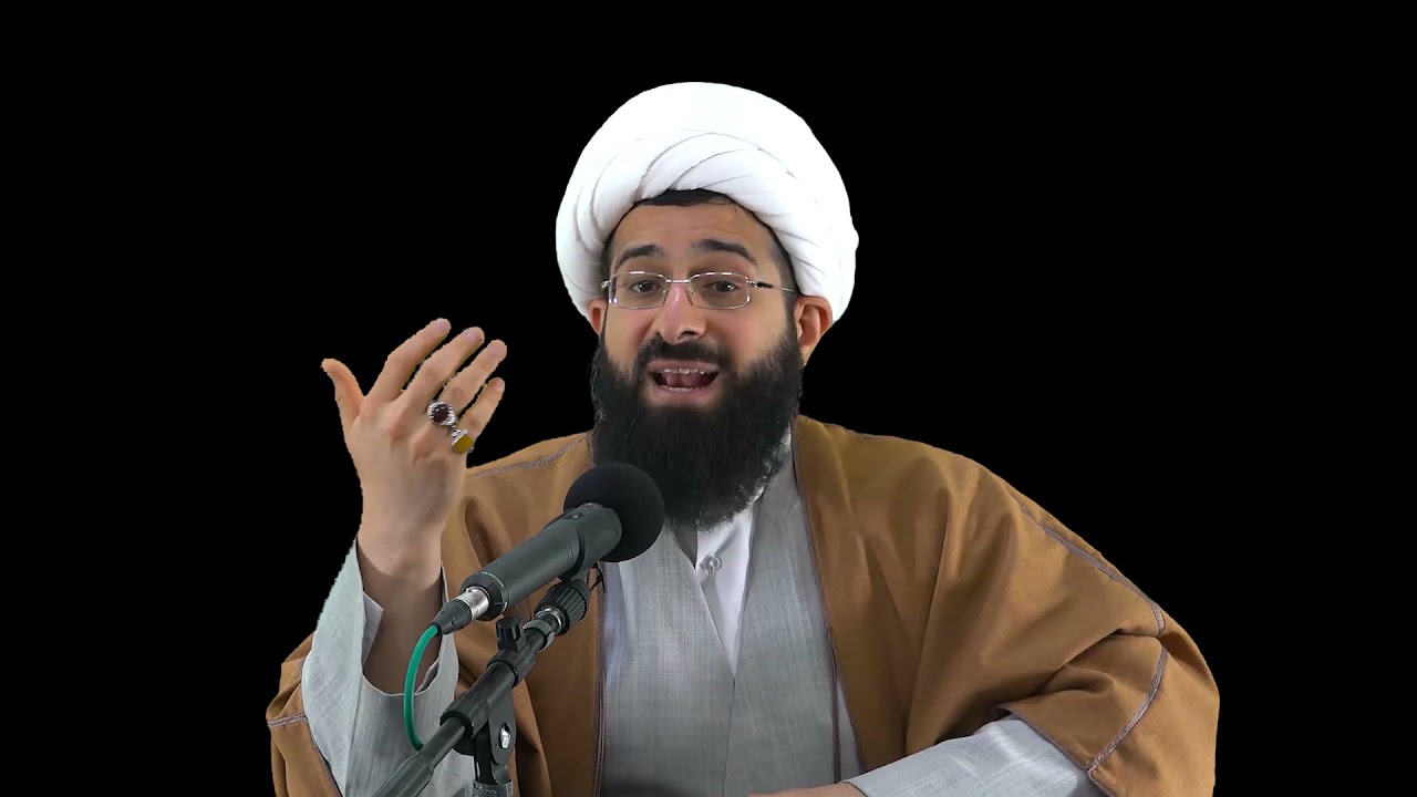 El Cigarrillo prohibido en el islam