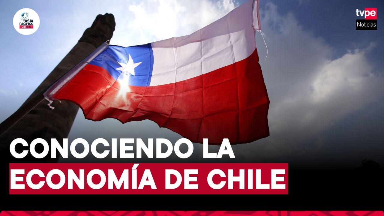 La geopolítica de Chile  | 