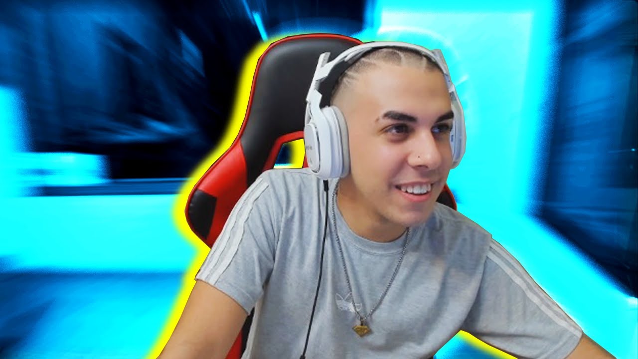 LLEGASTE JOACO?