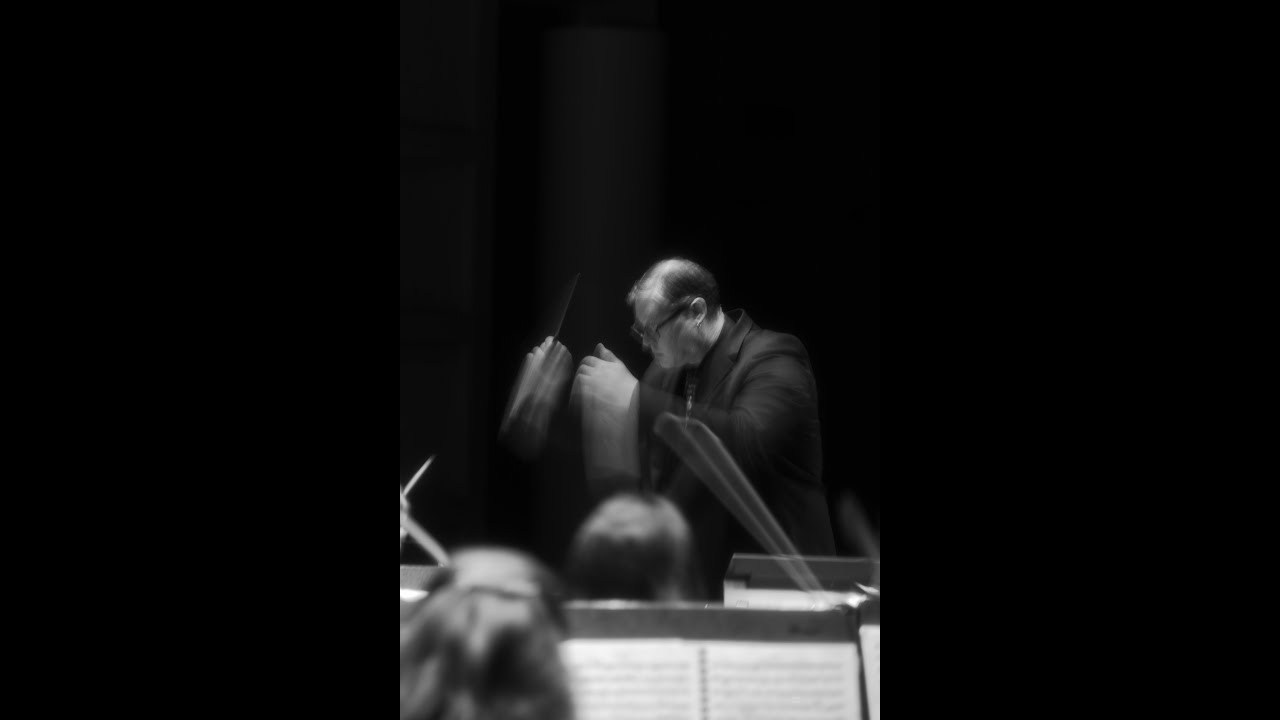 Ukiah Symphony Orchestra - Beethoven, Fanny Mendelssohn, Margaret Bonds