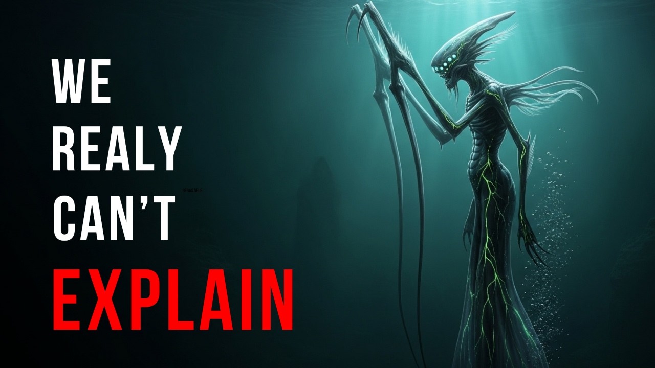 PART 2 | Why Deep Sea Creatures Get Creepier the Dee