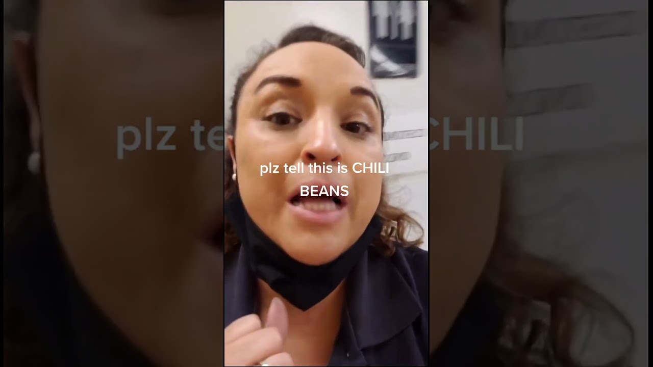 Woman Suspects Public Restroom Mess: Is It Chili Beans?#publicrestroom #chilibeans #gross