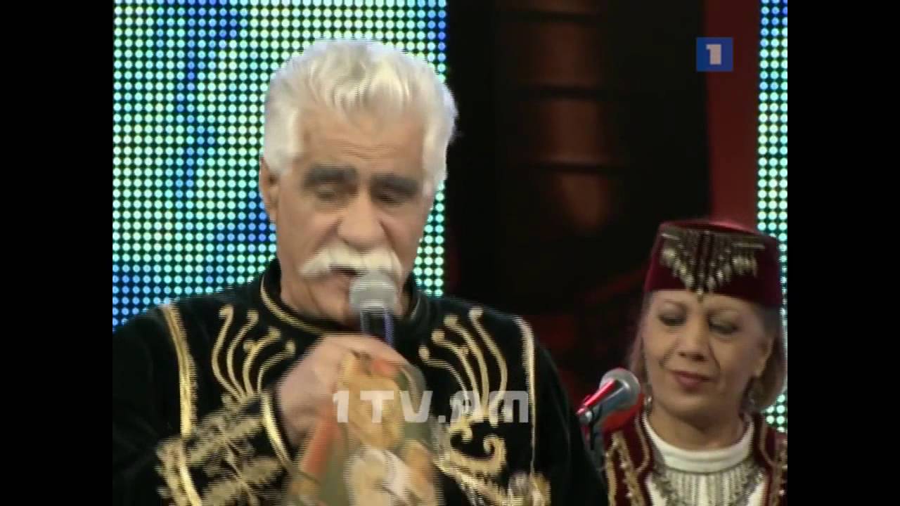 Ակունք - Համբարձման երկուշաբթի