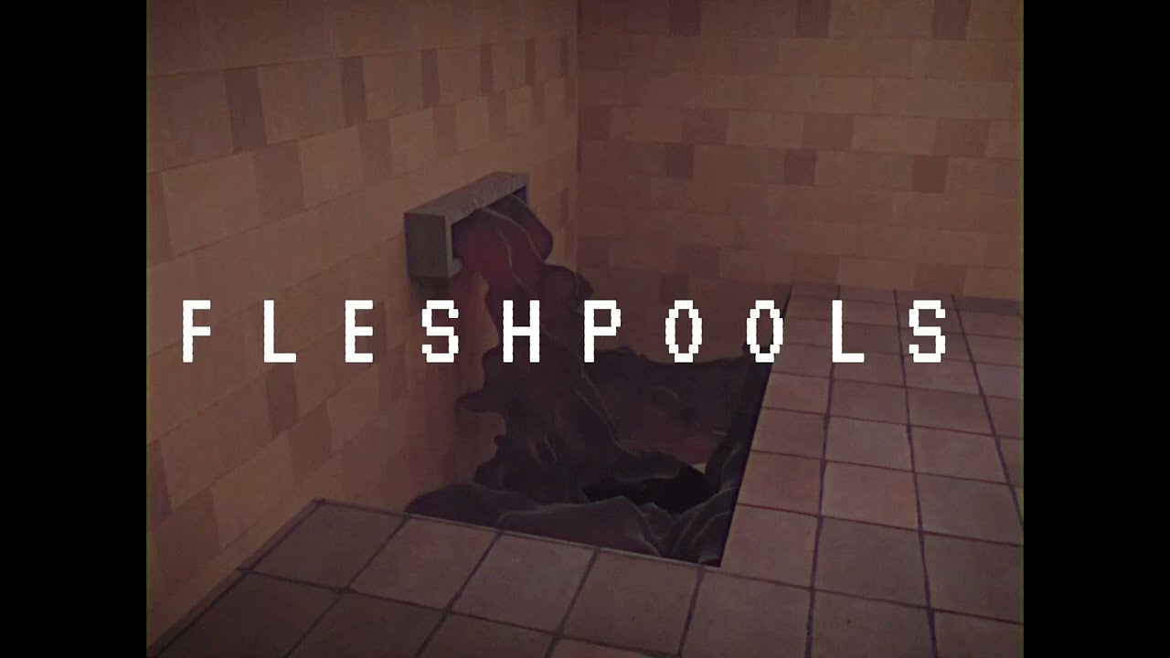 Fleshpools (found footage)