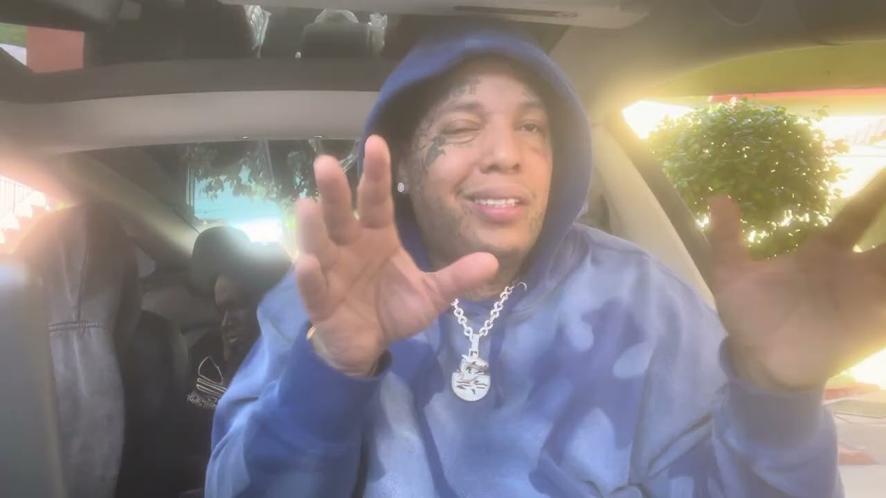 KING YELLA DEMOLISH FBG WOOSKI FOR SAYING HE BANNED ME FROM CHICAGO 🤯😂😡