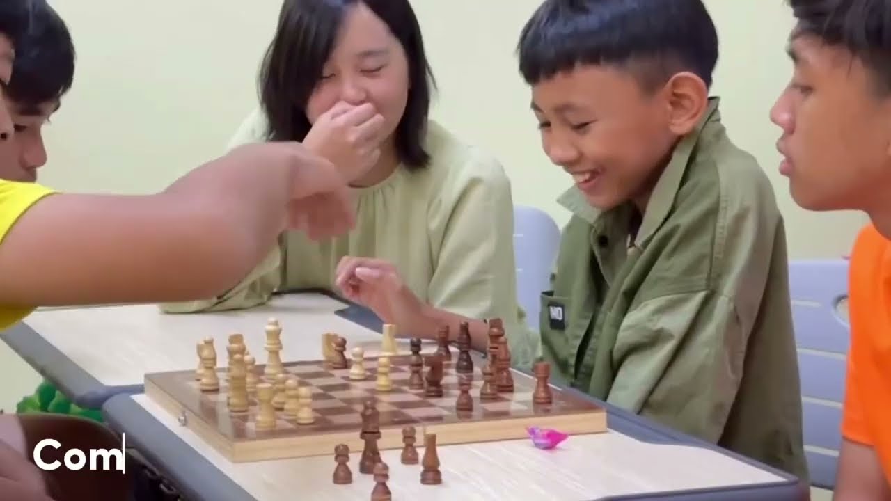 Pal International School Australia Siem Reap