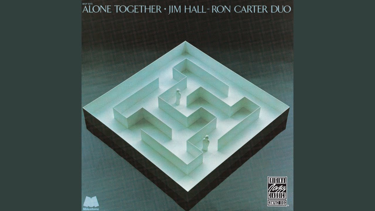 I'll Remember April (Live)