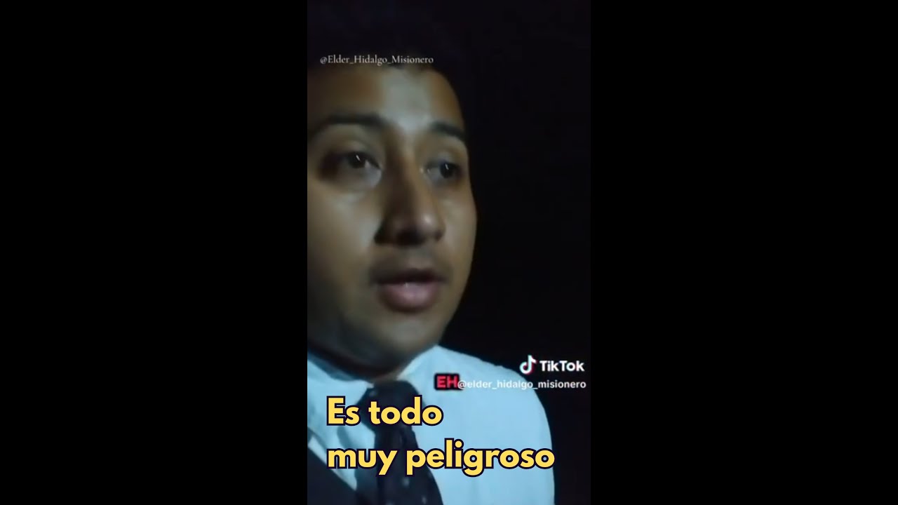 La realidad de las misiones mormonas