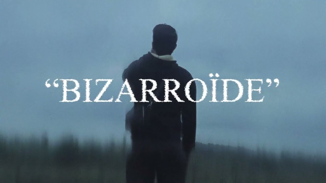 NA$S - BIZARRO&Iuml;DE (Clip Officiel)