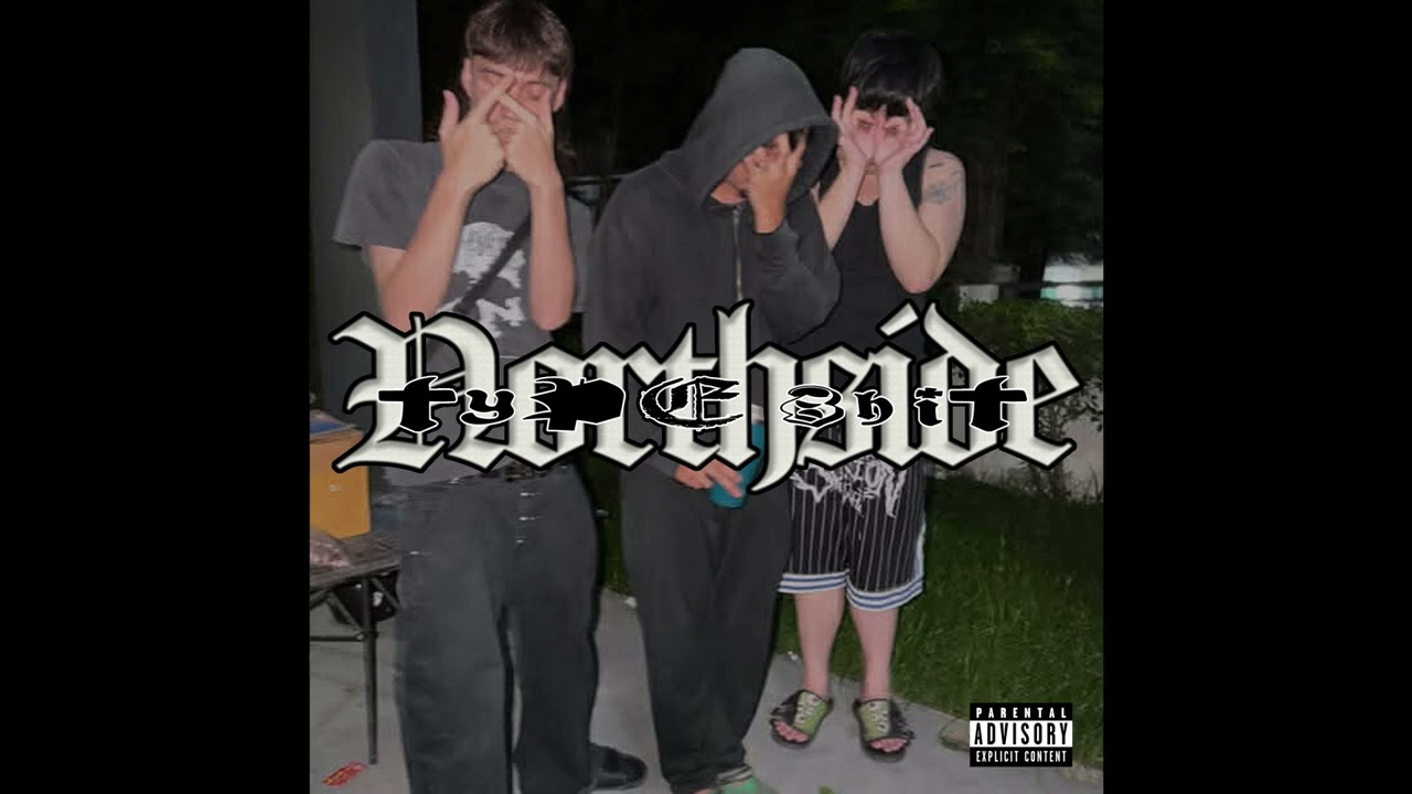Northside Typeshit - John Marshall, Bt Dopeboy, Dirtyice (Remix)