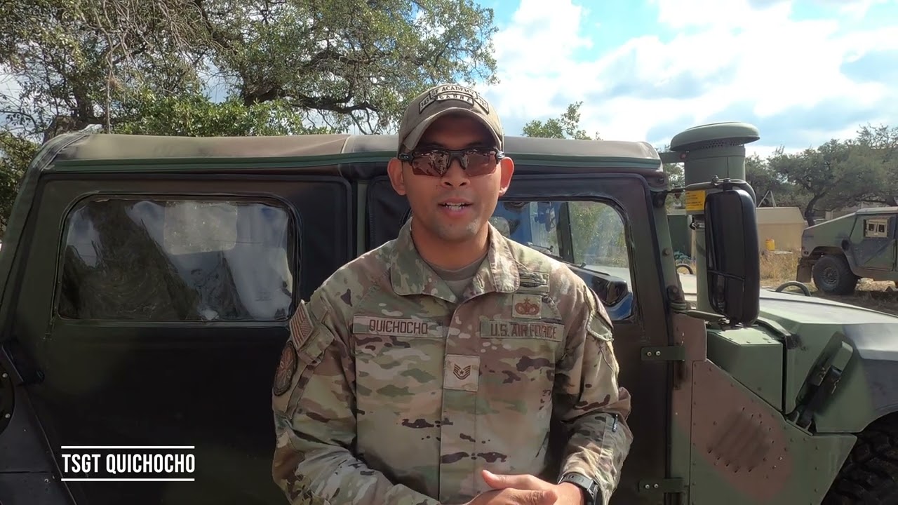 Combat Leaders Course 2022