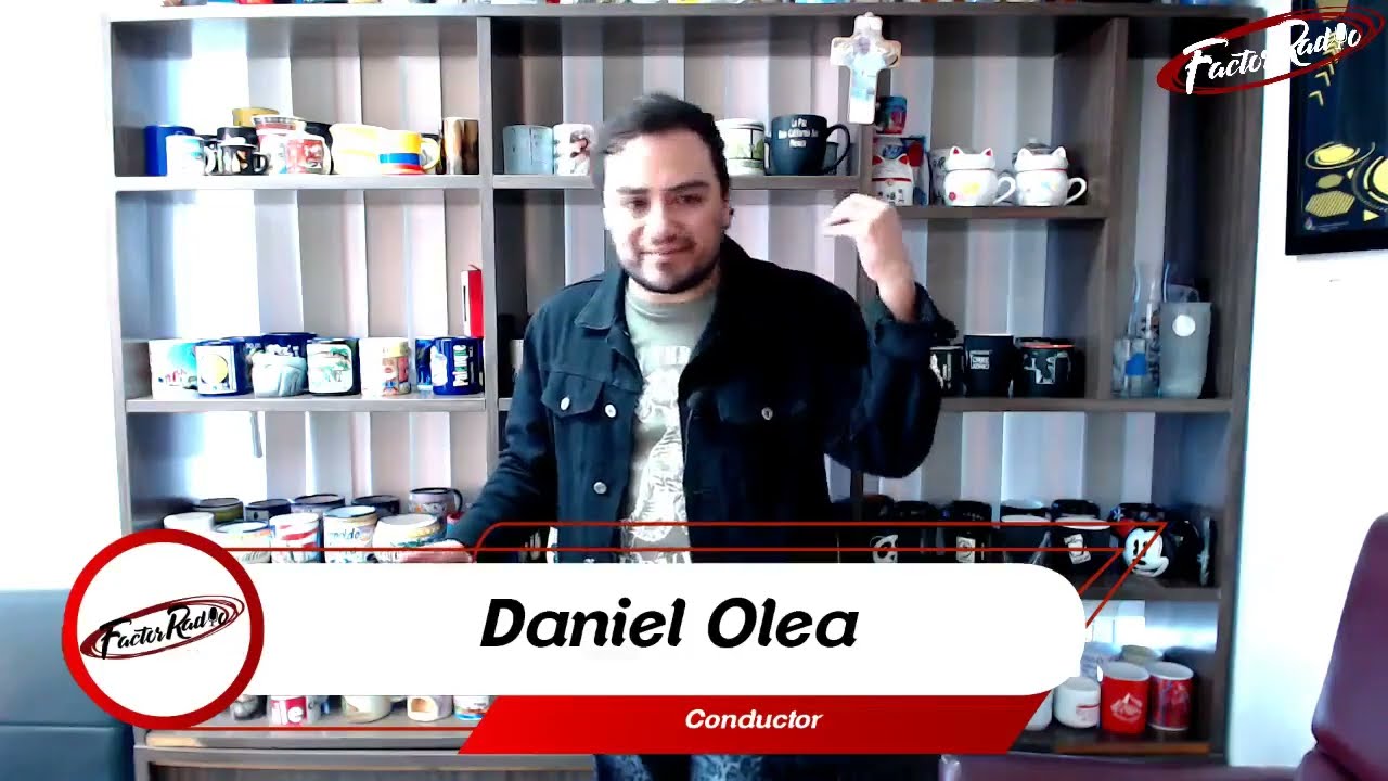 Factor Radio (03 de febrero de 2026)