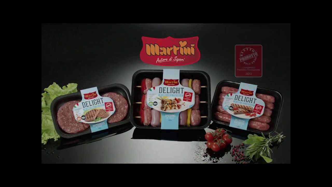 Spot Martini Delight