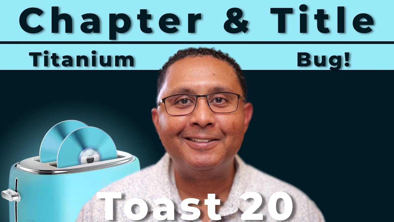 Исправление тоста: обходной путь для ошибки главы Titanium