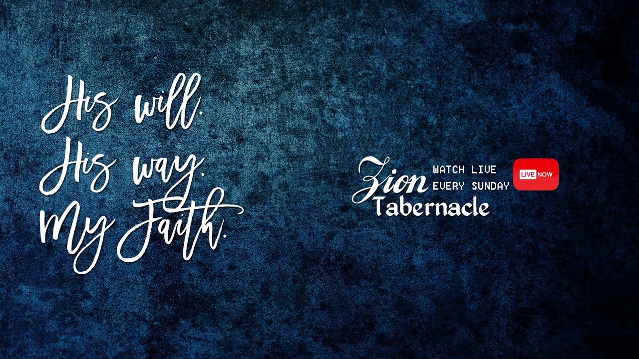 Sunday Message by  | Pr.Kurian K Philip | 10/07/ 2022