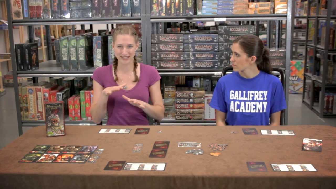 Mascarade Review - Starlit Citadel Reviews Season 2