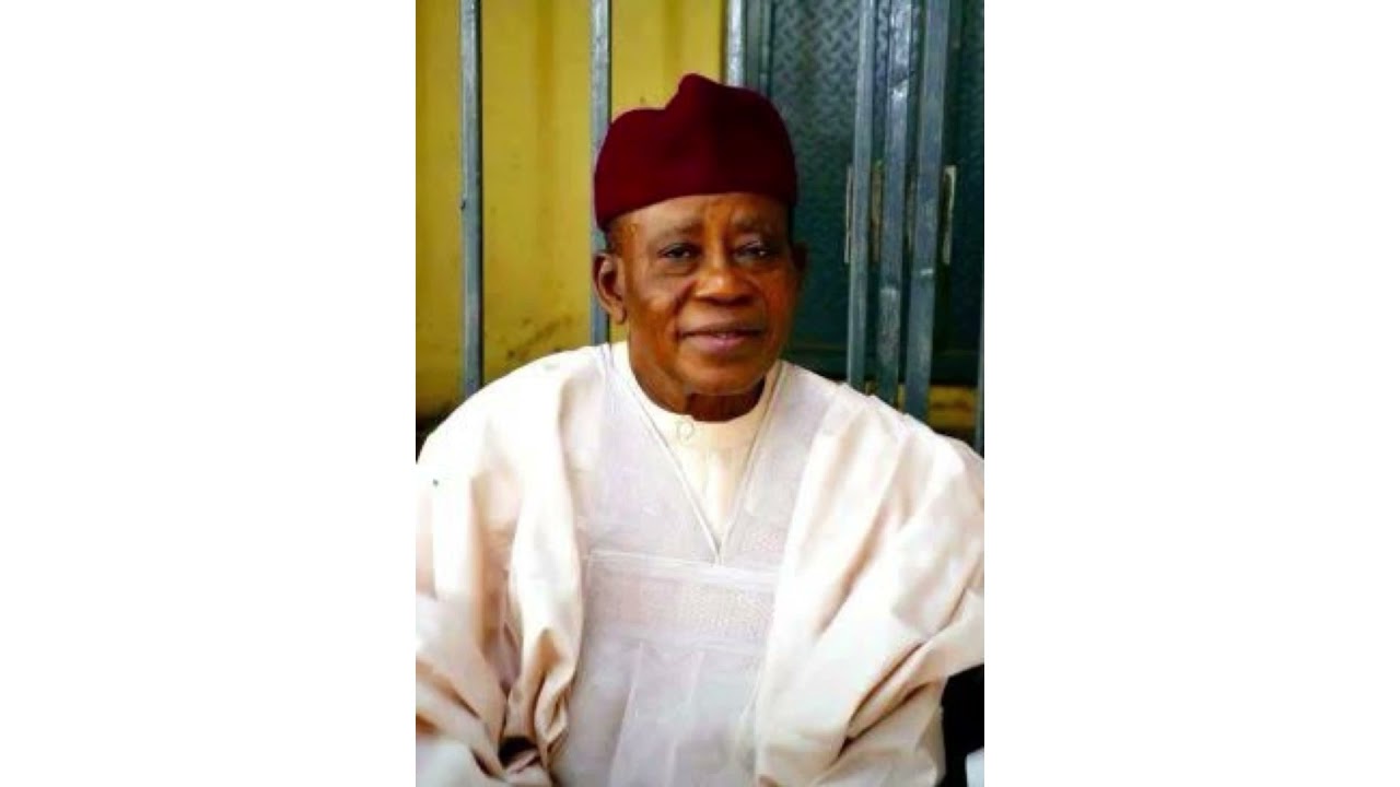Mohammed Goni Oyoyo 2011 song