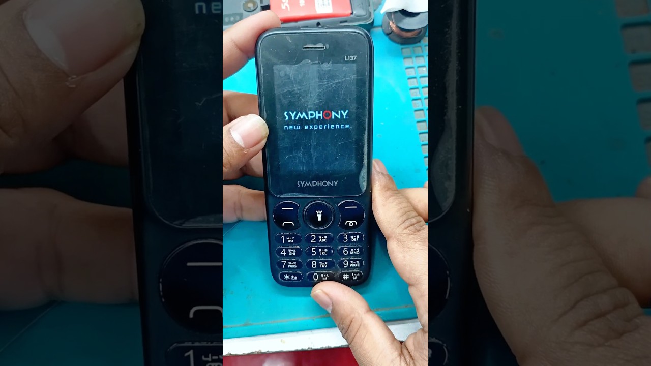⚡ Dead Phone Fix | Mobile Battery Repair #shorts #repair #tech