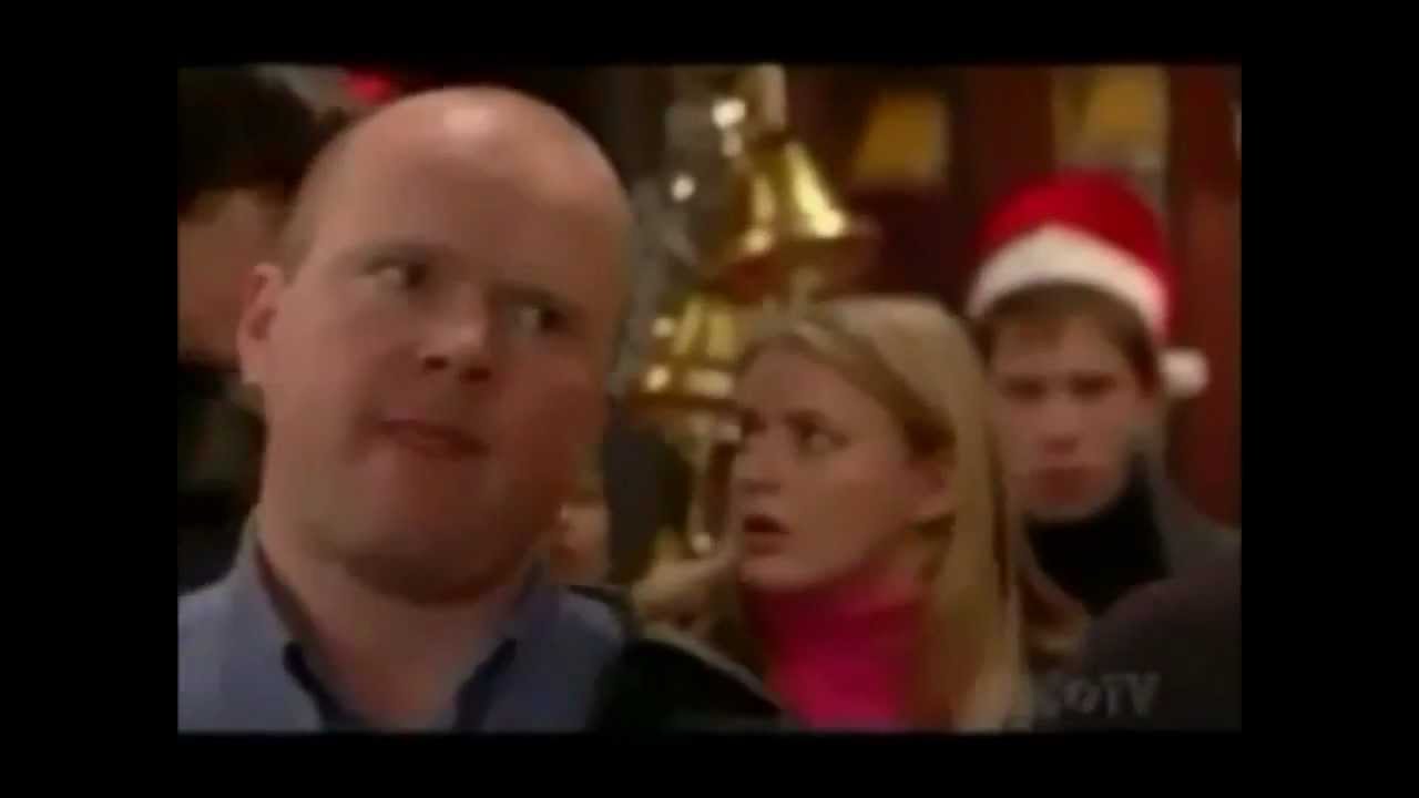 The Phil Mitchell Tribute