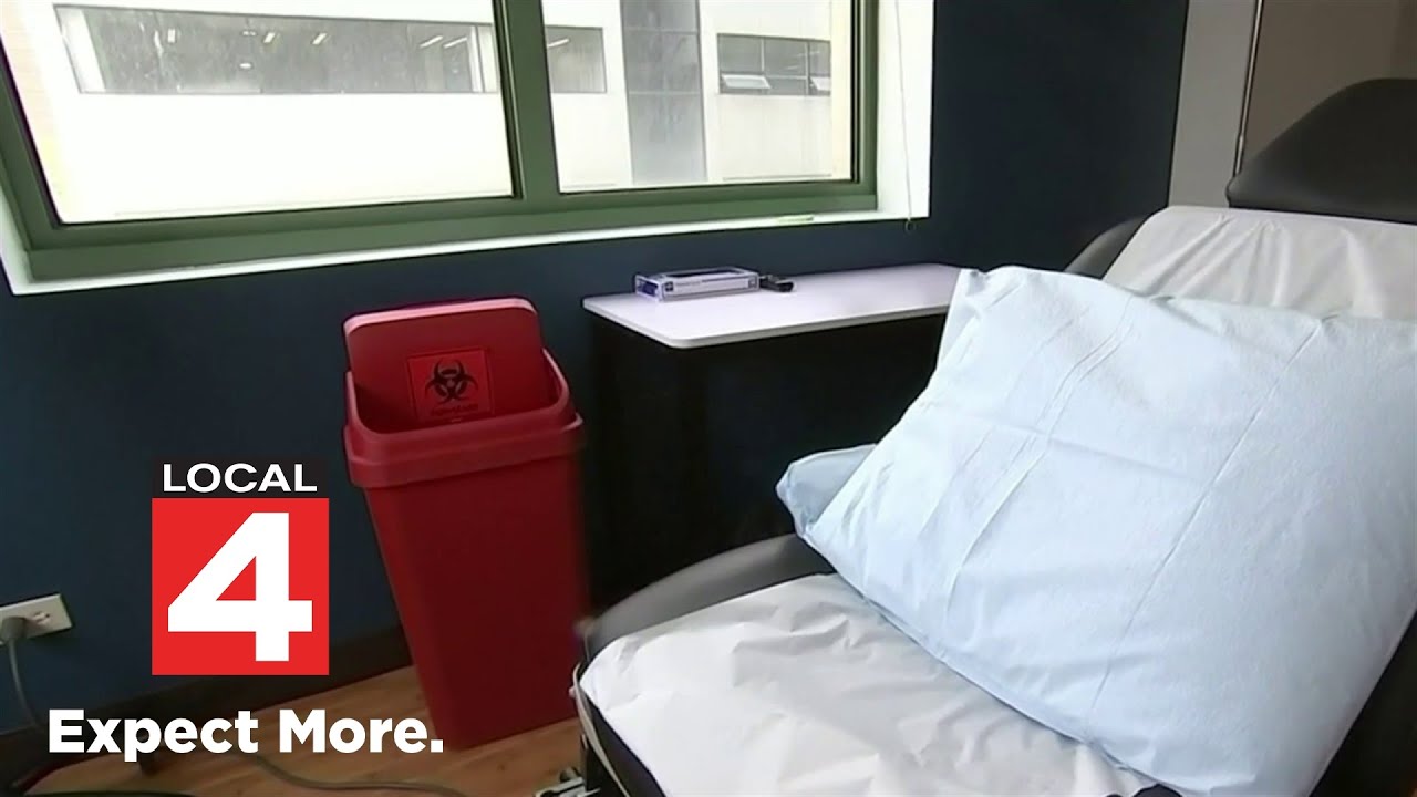 Vasectomy demand in Michigan soars amid reproductive rights debate