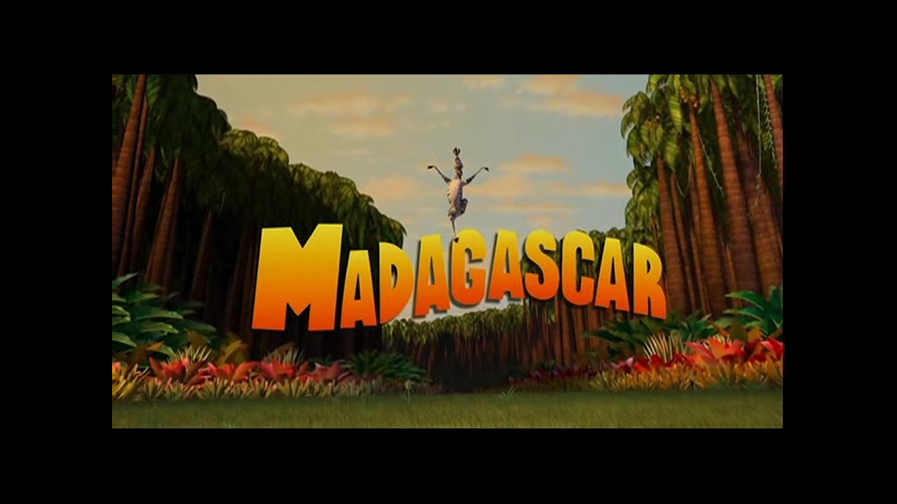 Media Hunter - Madagascar Review