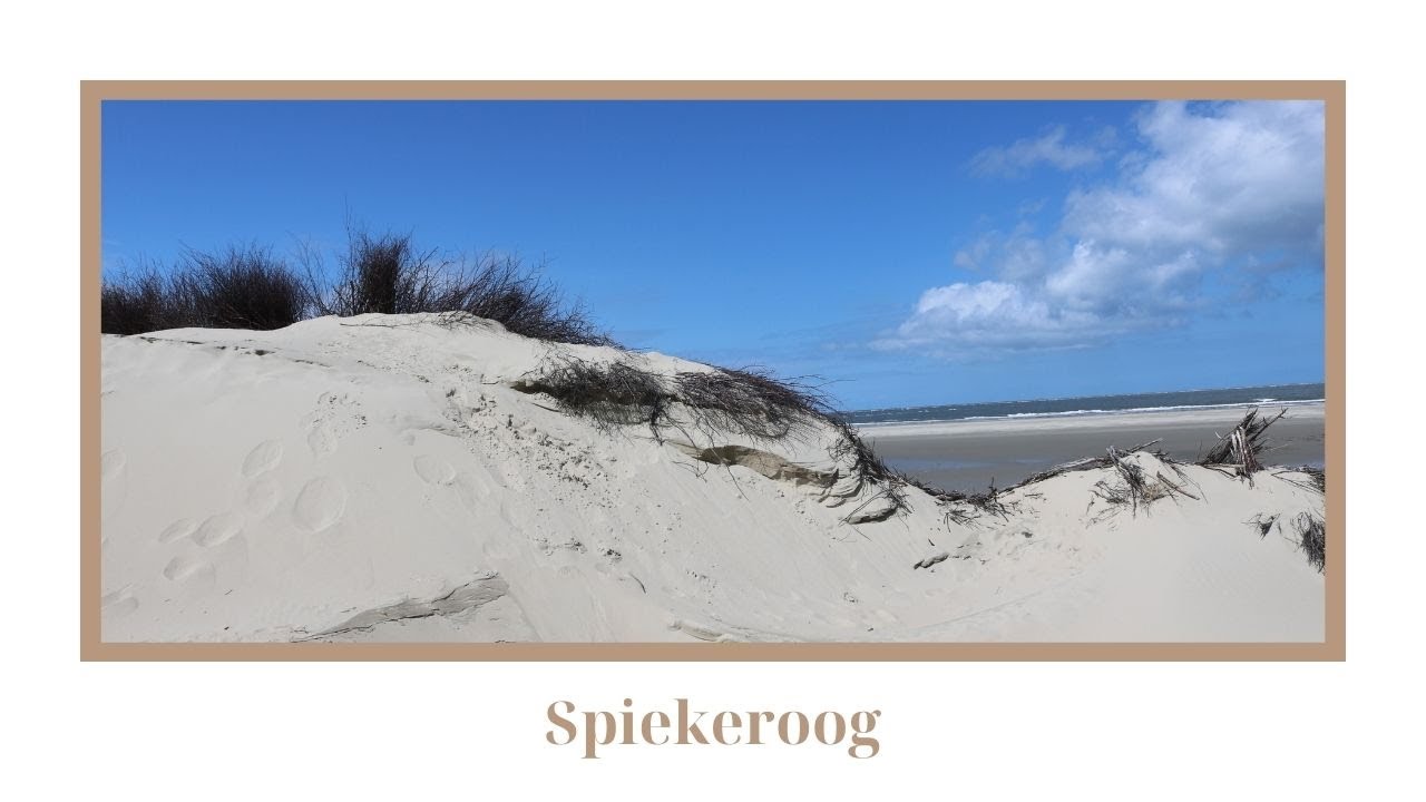Spiekeroog