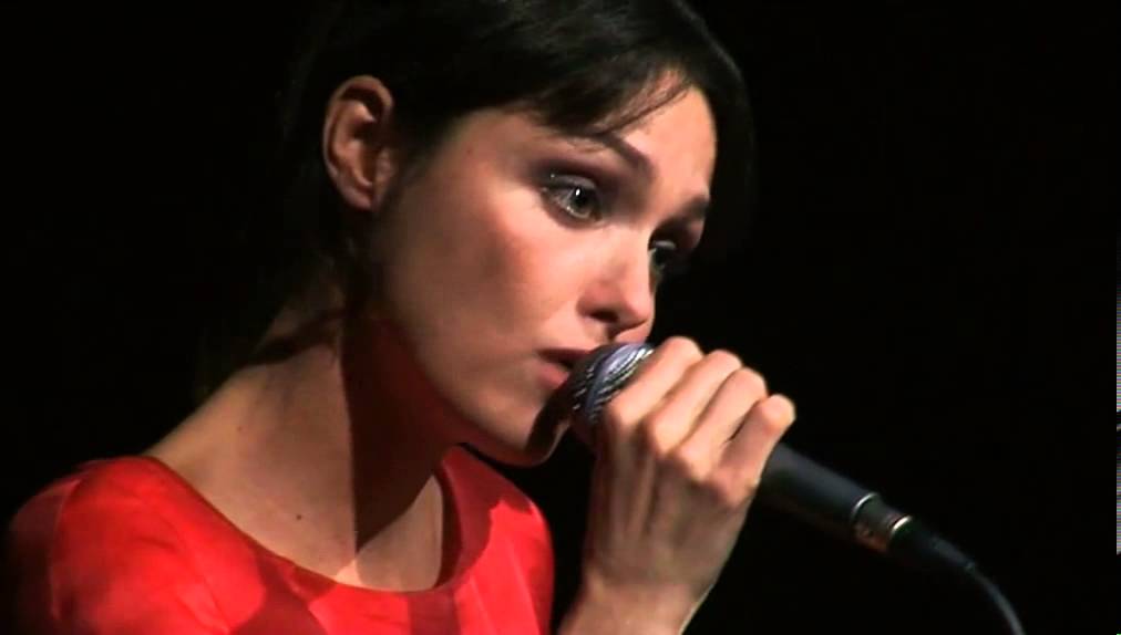 Jacques Brel -  Ne Me Quitte Pas (Non Andare Via - Version Italienne) par Musica Nuda