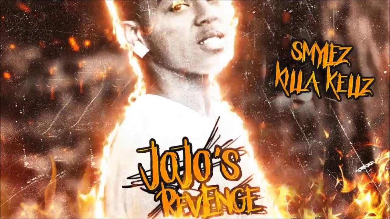 Smylez & Killa Kellz - Aint My Kind (JoJo's Revenge)