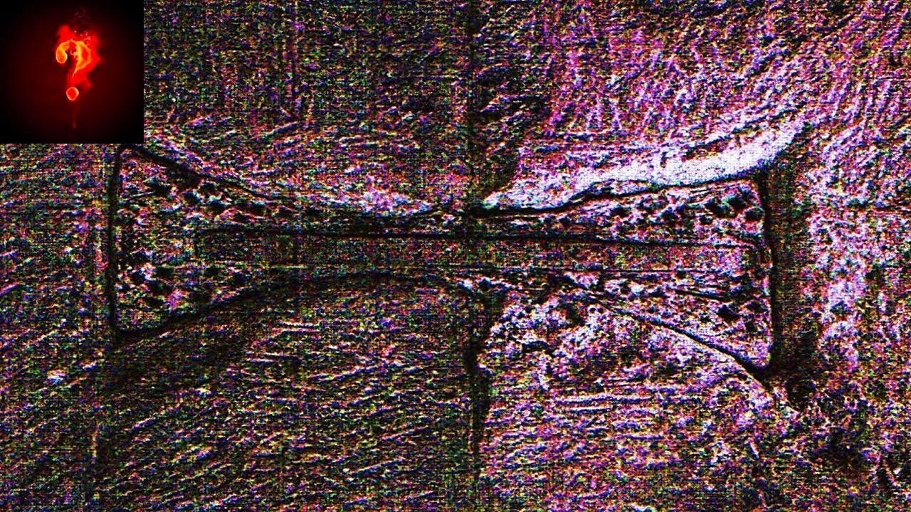 🗜 Impossible Ancient Technology - Metal Clamps 🗜