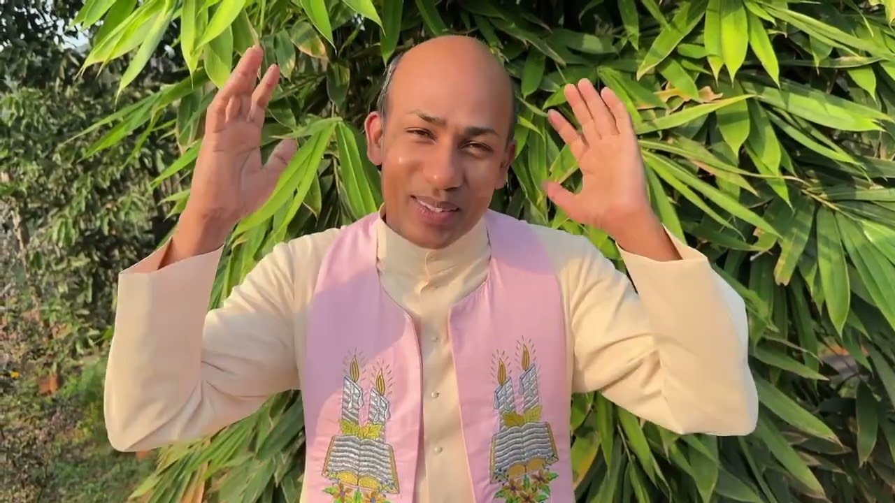 2620. ചട്ടത്തിന്മേൽ ചട്ടം ! (Is 28,10) | Fr.Binoy Karimaruthinkal PDM