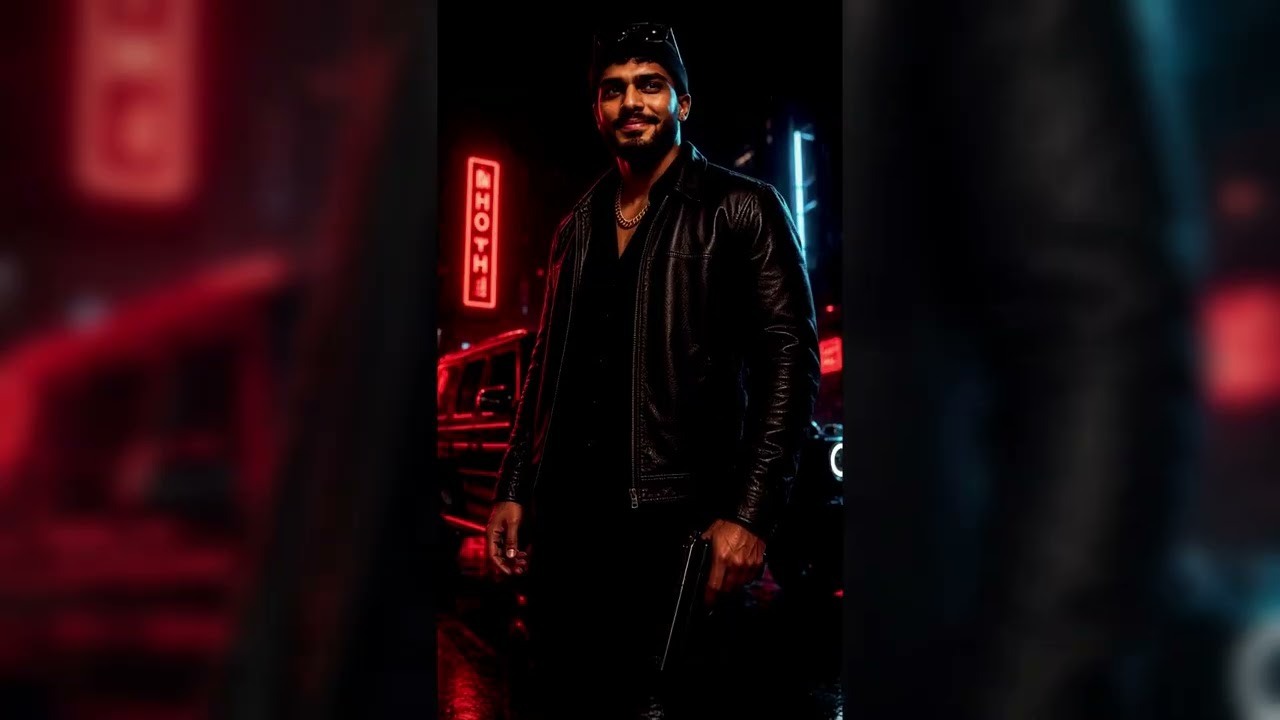 HISAAB DE! (ਹਿਸਾਬ ਦੇ) | Punjabi Protest Rap on Paper Leaks, Jobs & Youth | R-Studio