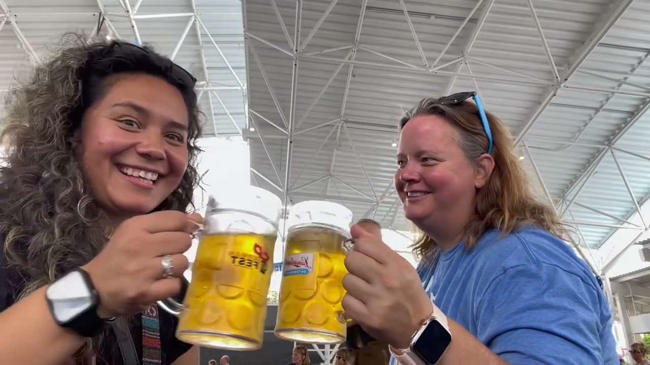 | German Fest Milwaukee | A German Cultural Celebration | 2025