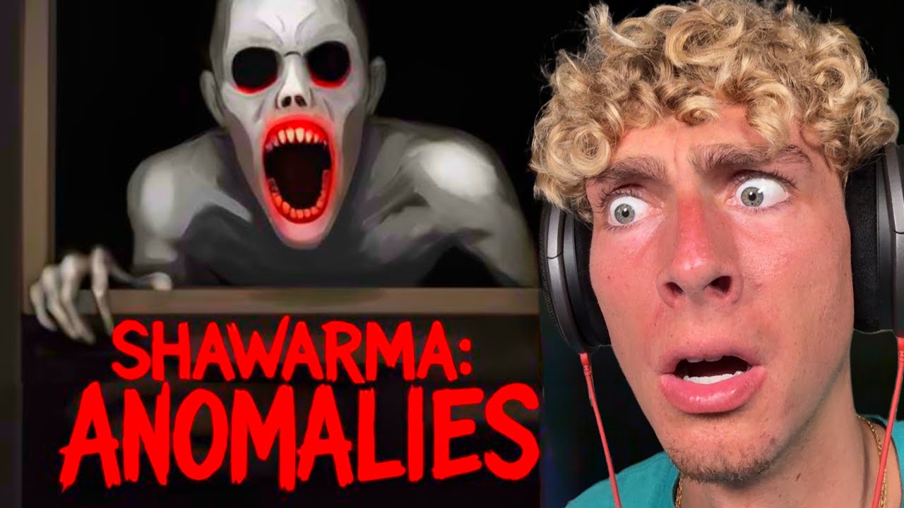 The SCARIEST Game of 2026