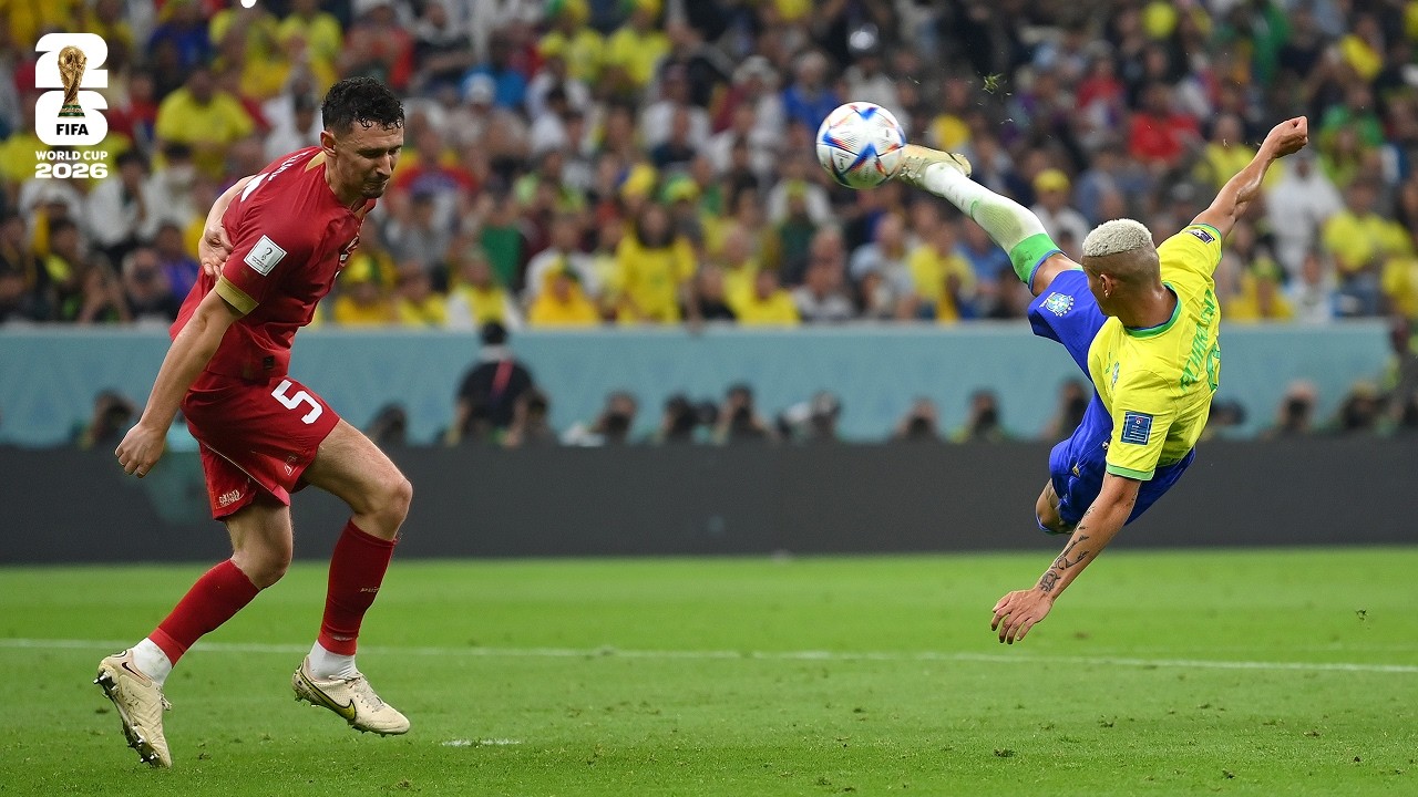 Every Hyundai Goal of the Tournament Winner Since 2006 | FIFA World Cup&trade;