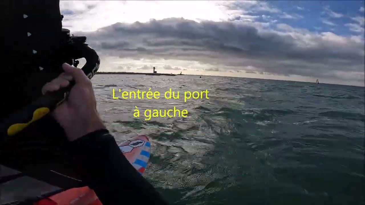 Première Trans Baie 09 01 26