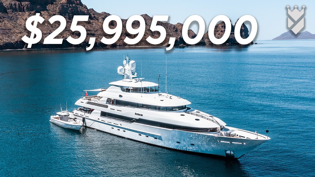 DELTA SUPERYACHT 