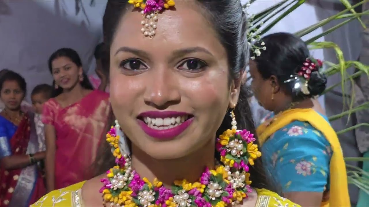 Varsha chi haldi Nagaon Mumbai Maharashtra 